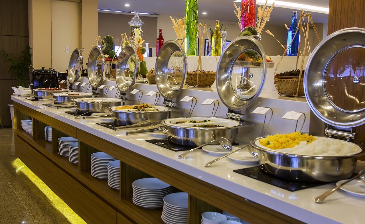 Hotel The Nalod Da Nang