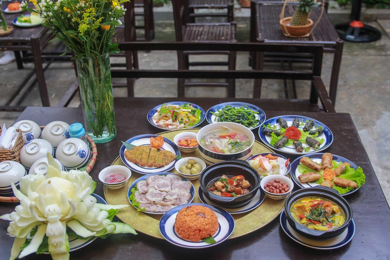 Trang Ngan By Thg Hotel