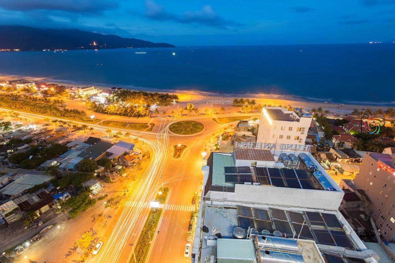 Hotel Trang Ngan By Thg Đà Nẵng