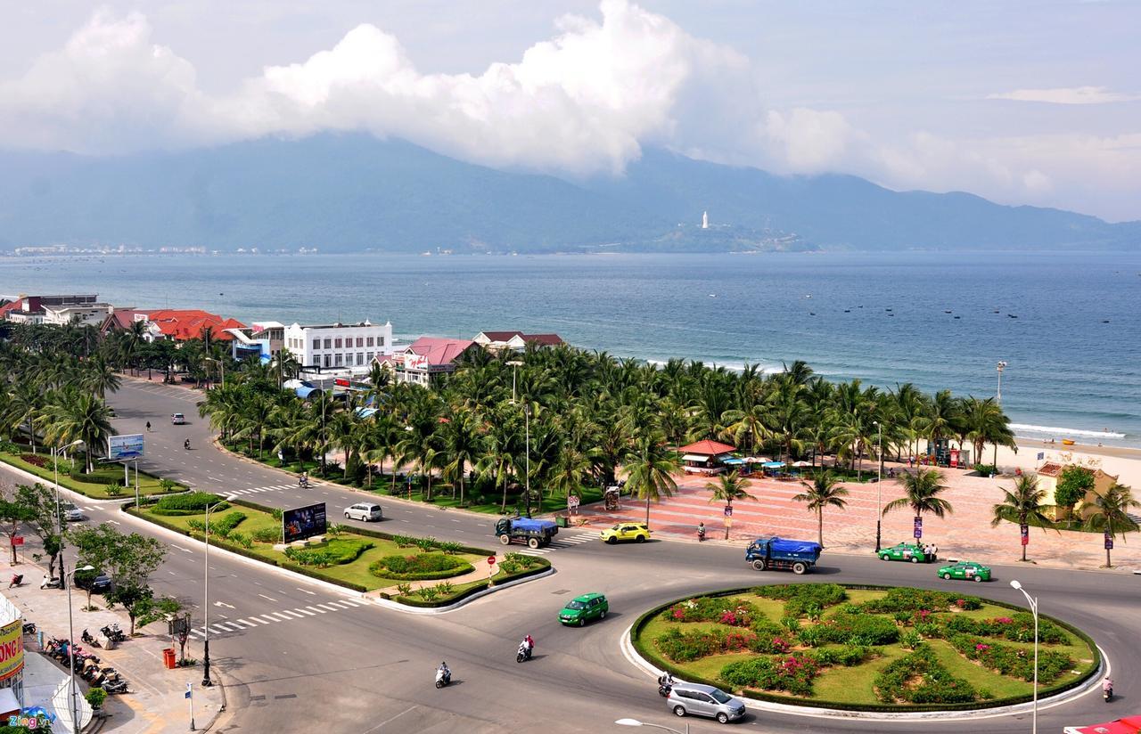 Hotel Trang Ngan By Thg 3*