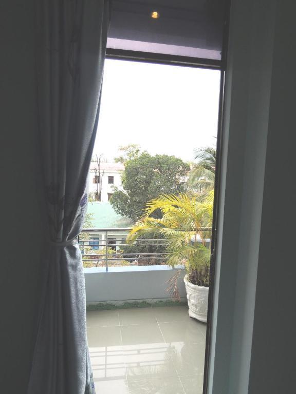 Hotel Four Seasons House Nha Trang