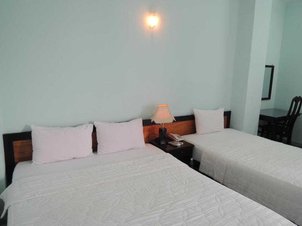 Four Seasons House 2* Nha Trang