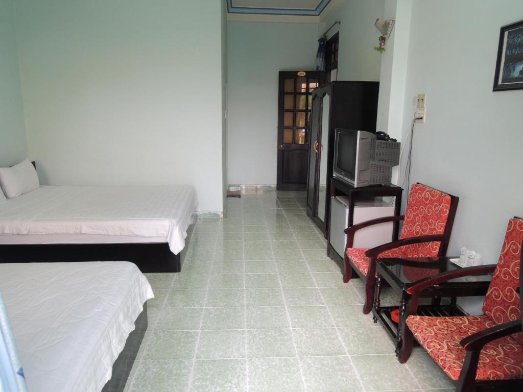 Hotel Four Seasons House 2*
