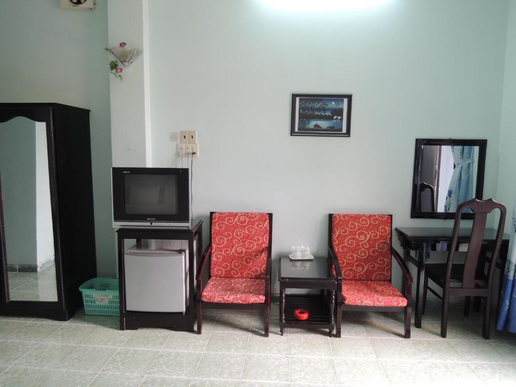 Hotel Four Seasons House Nha Trang