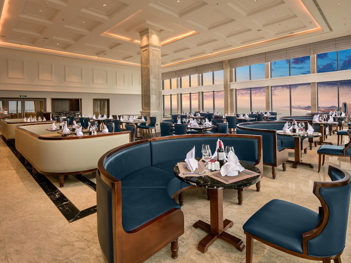 Hotel Altara By Ahg Da Nang