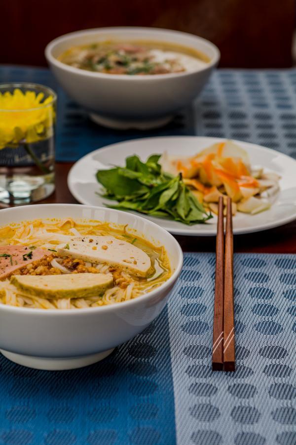 Khách sạn Lavini Hoian Boutique Hội An
