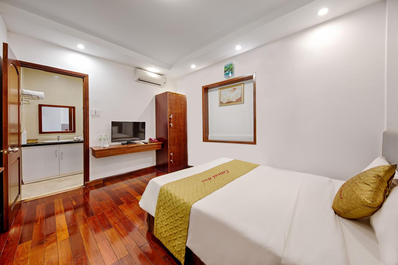 Thangnguyen Hotel