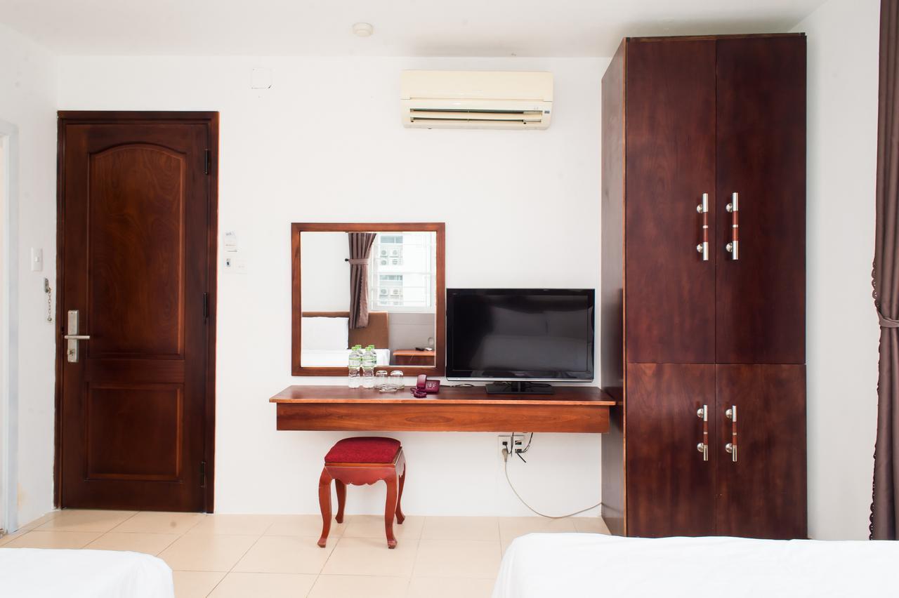Thangnguyen Hotel Da Nang