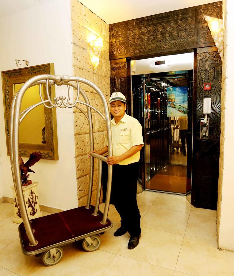Hotel Gold Coast
