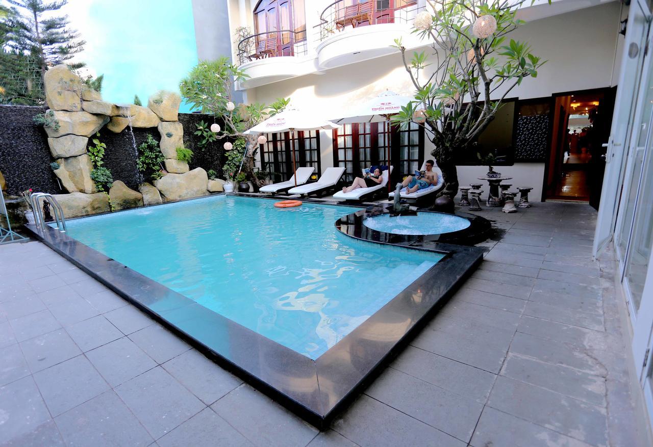 Gold Coast Da Nang