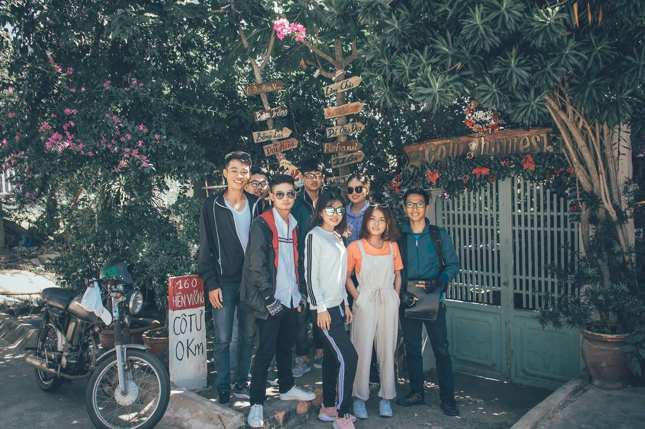 Homestay Co Tu's *