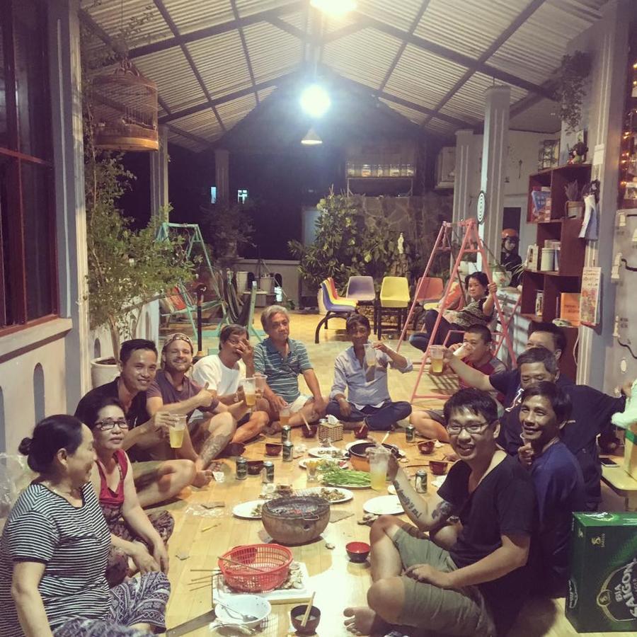 Homestay Co Tu's