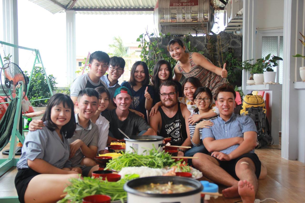 Co Tu's Homestay Phan Thiet