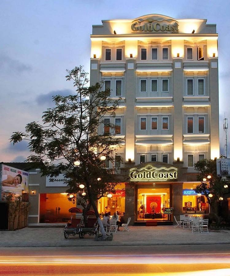 Gold Coast 3* Da Nang