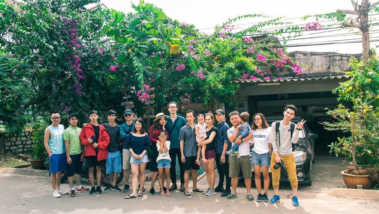 Homestay Co Tu's *
