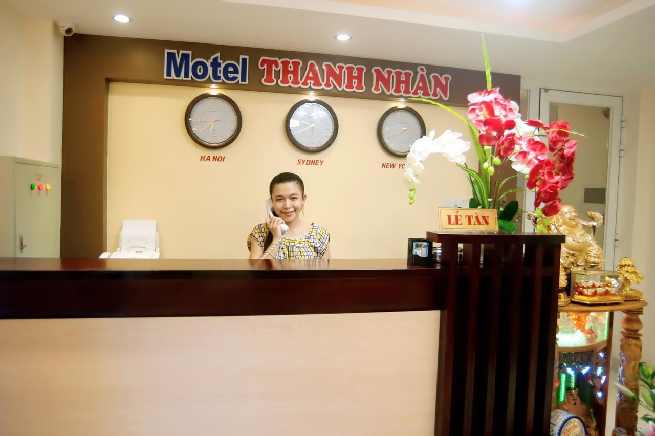 Motel Thanh Nhan