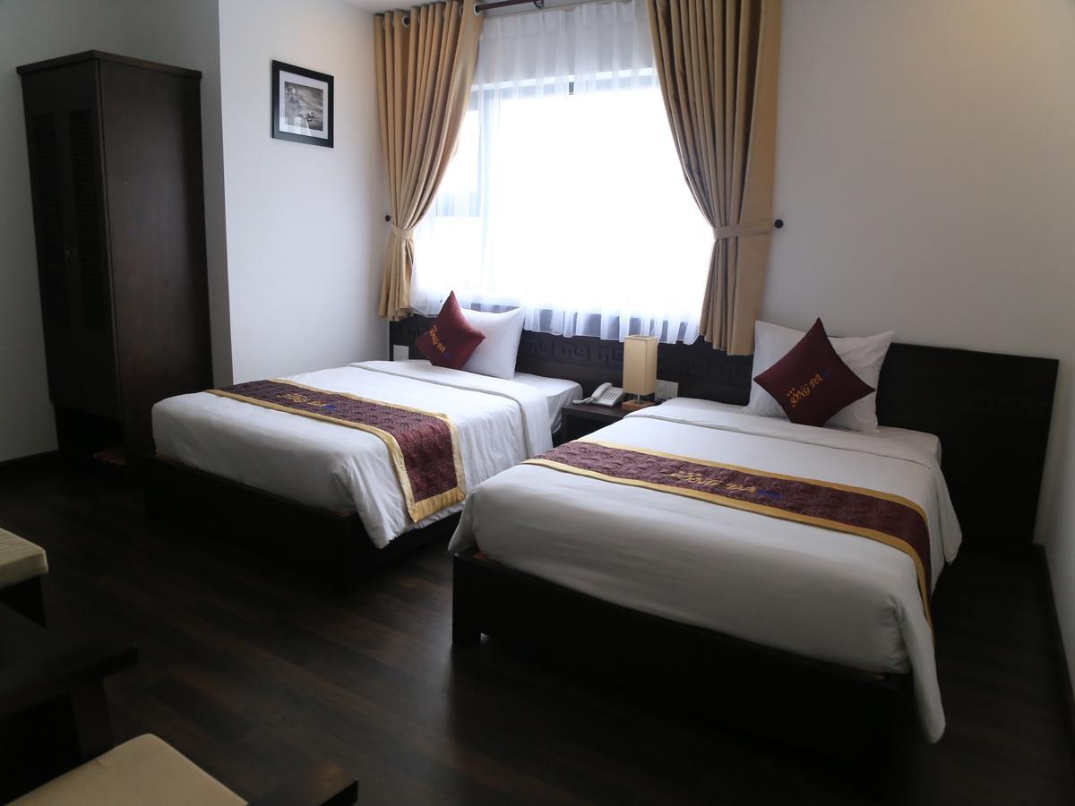 Hotel Song Da 3*