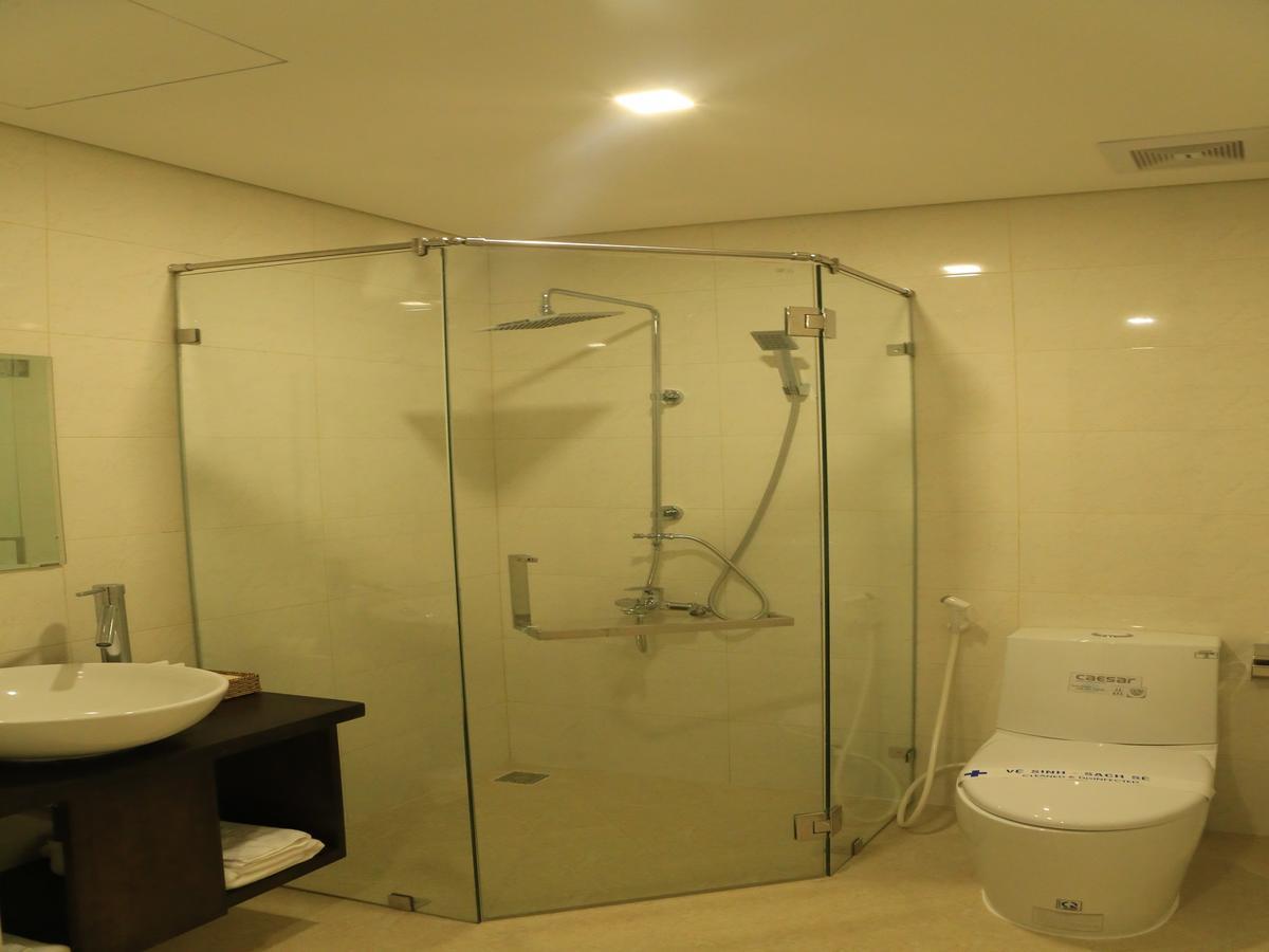 Hotel Song Da 3*