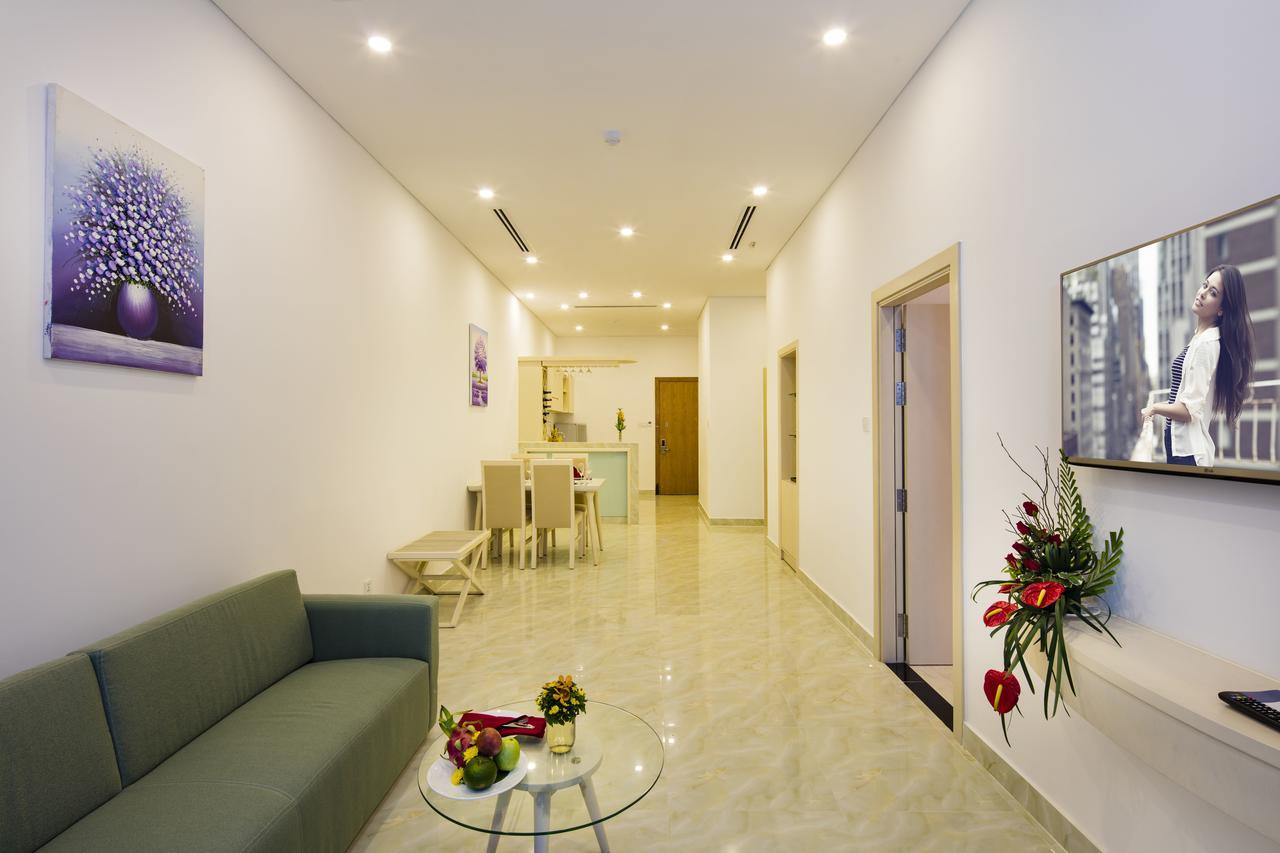Diamond Bay Condotel Nha Trang