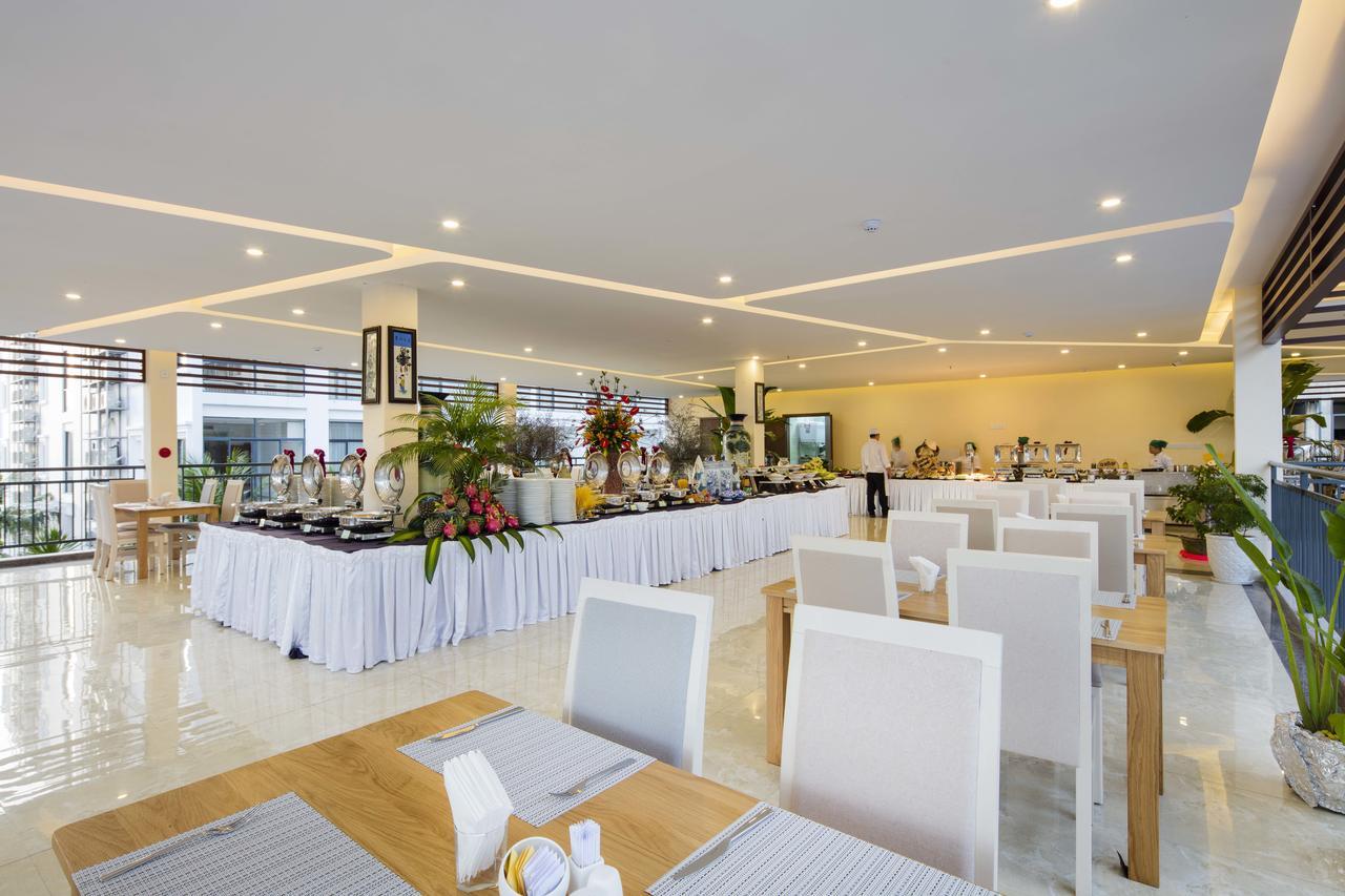 Diamond Bay Condotel 5* Nha Trang