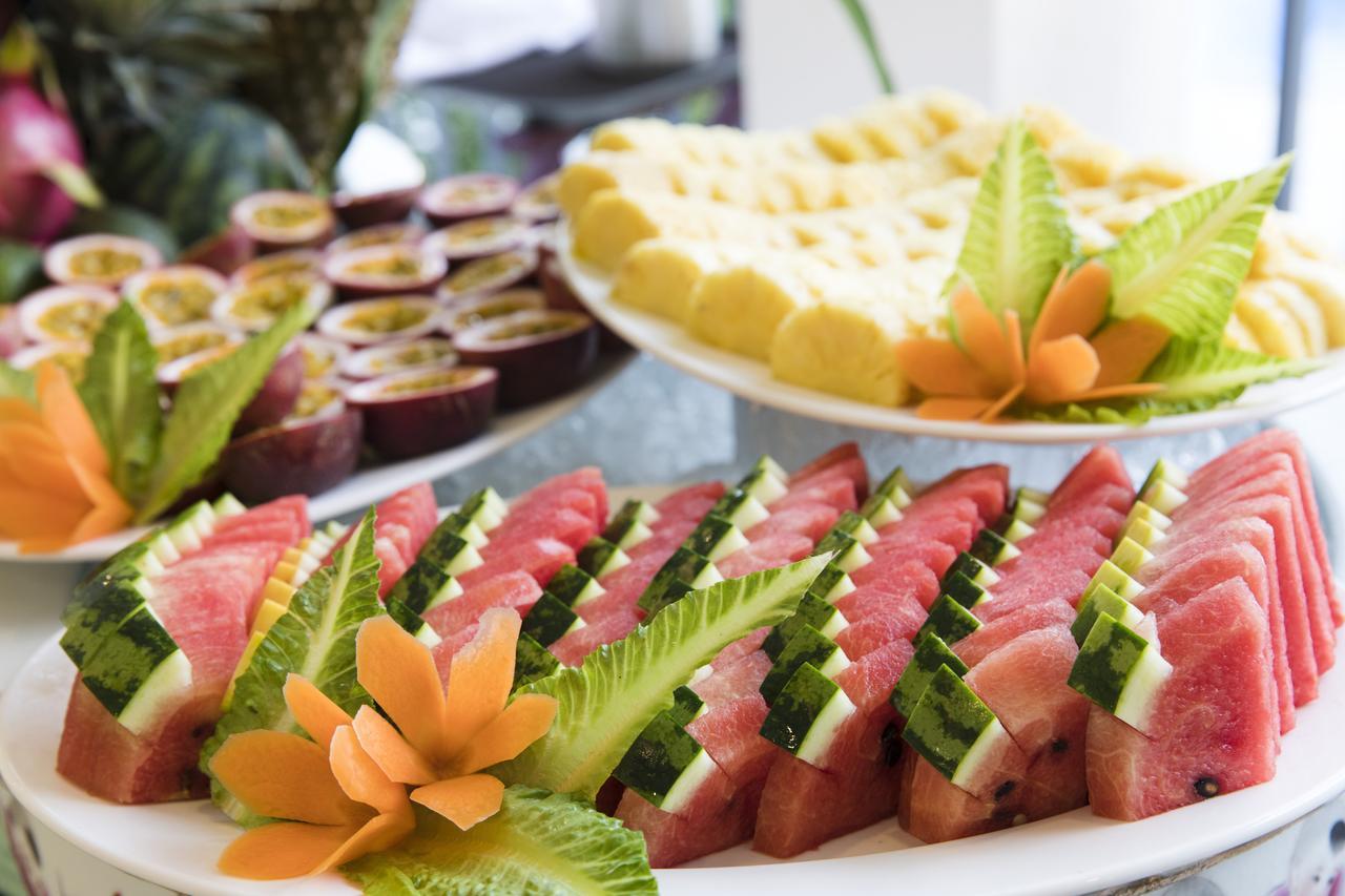 Diamond Bay Condotel Nha Trang