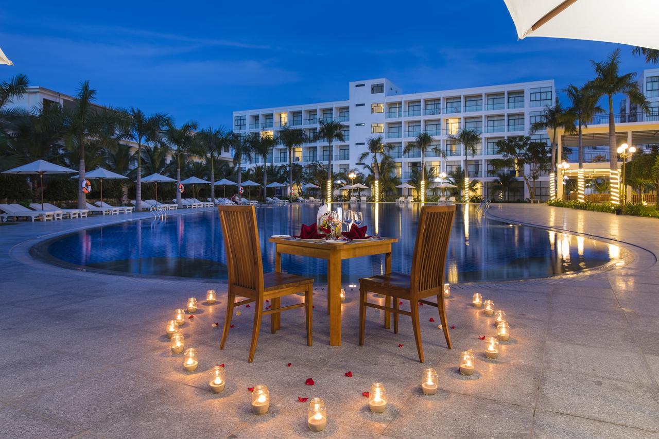 Diamond Bay Condotel Aparthotel