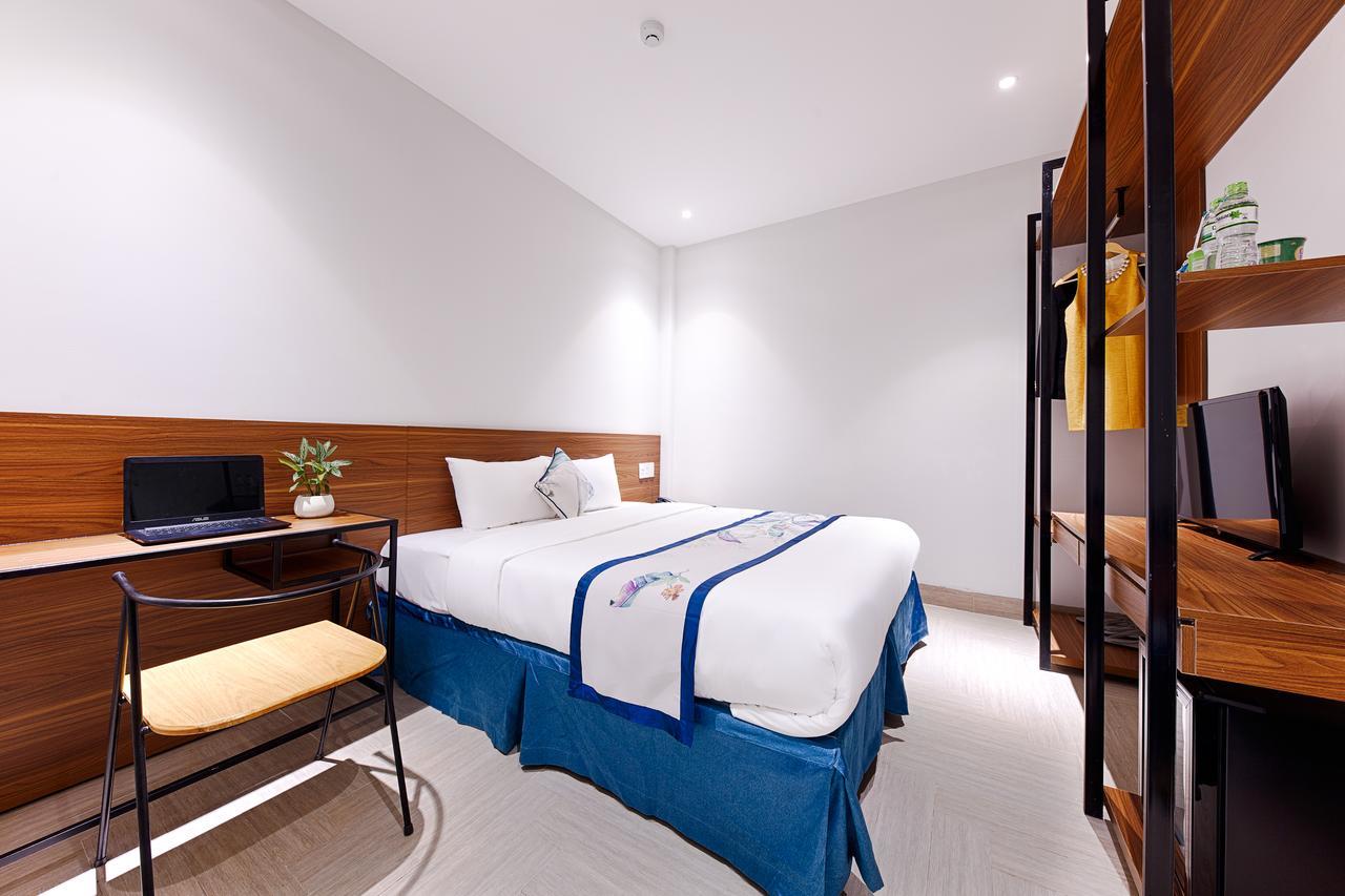 Essenza & Hotel Da Nang