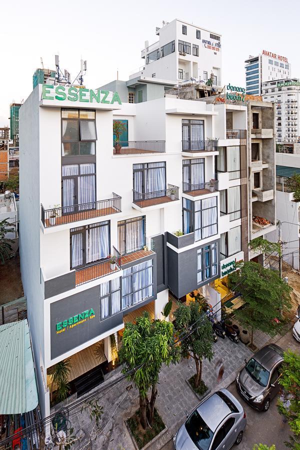 Essenza & Hotel
