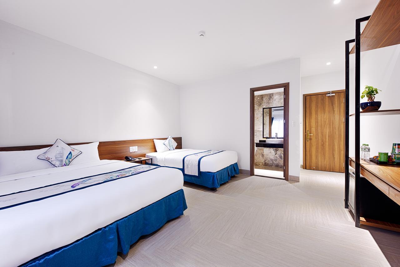 Essenza & Hotel Da Nang