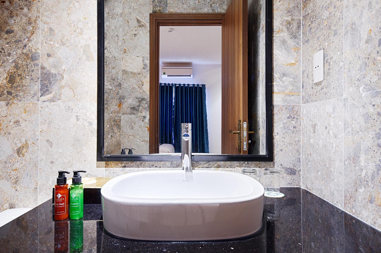Hotel Essenza & Da Nang