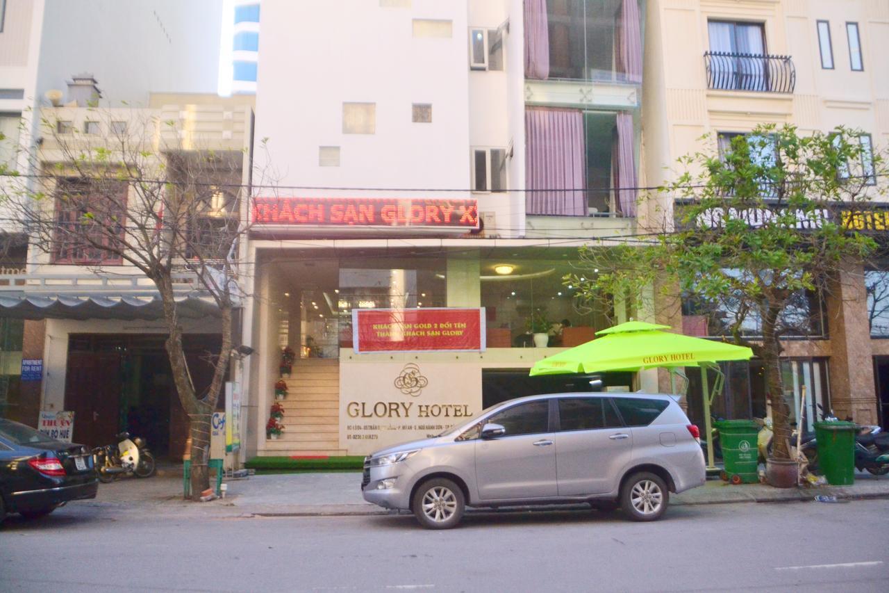 Peace Town 3* Da Nang