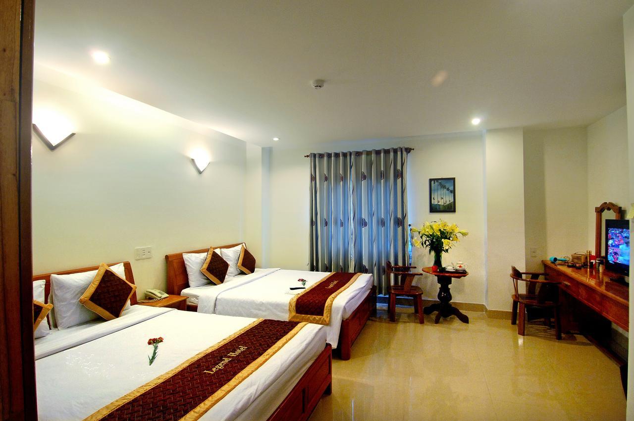 Legend Boutique 3* Đà Nẵng