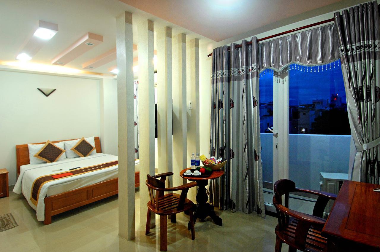 Legend Boutique Đà Nẵng