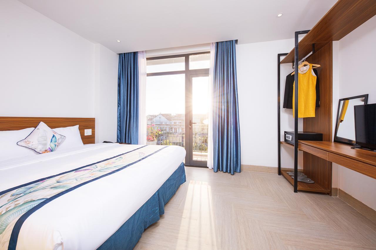Essenza & Hotel Da Nang