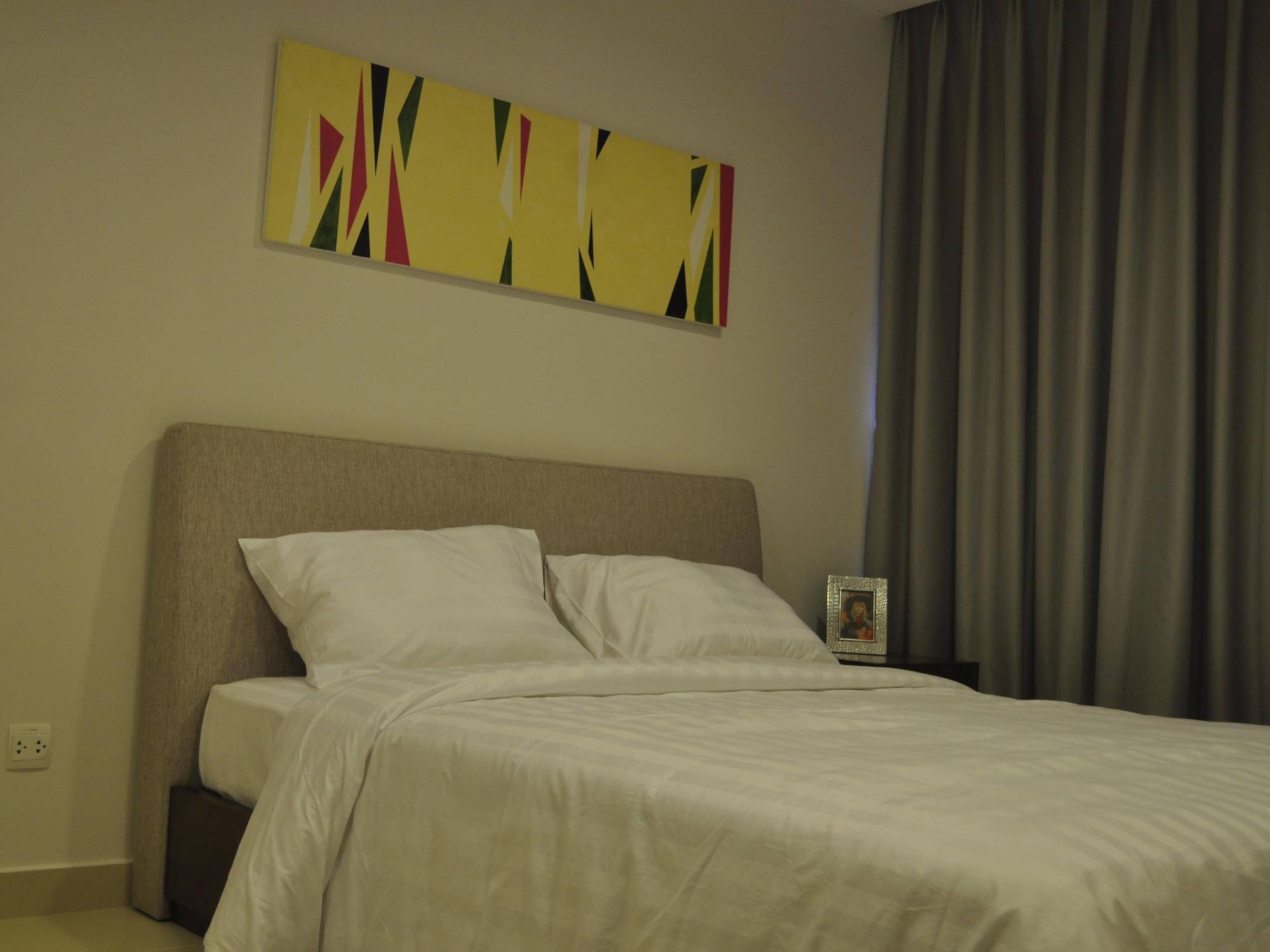 Hotel Glenwood Ho Chi Minh City
