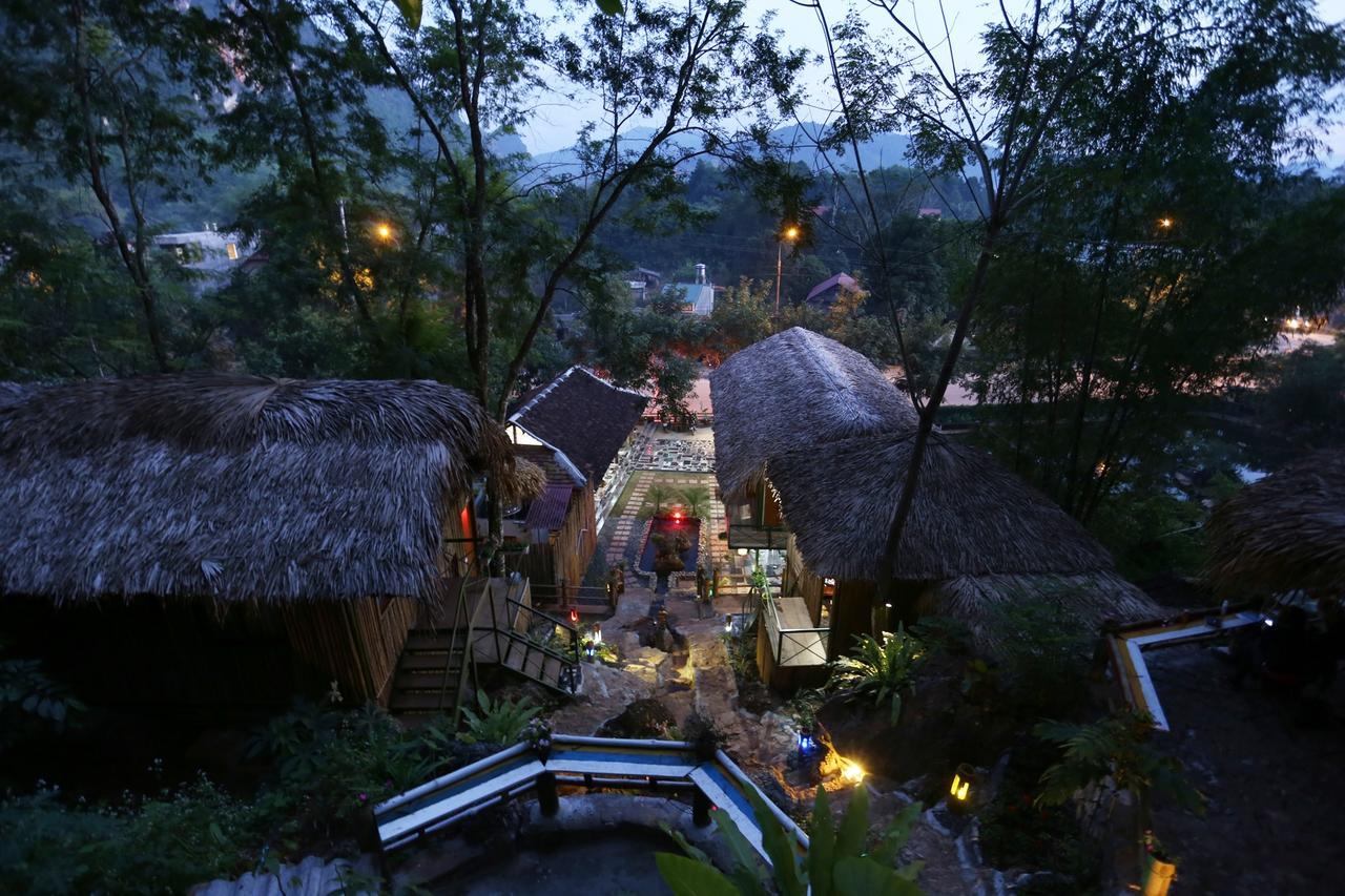 Nhà trọ Hill & Tour Hà Giang