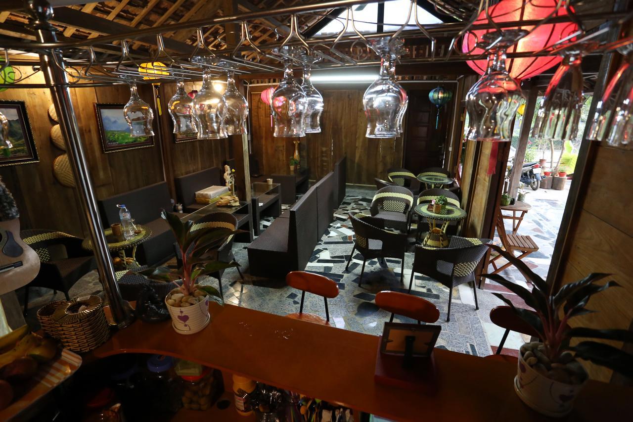 Hostel Hill & Tour Ha Giang