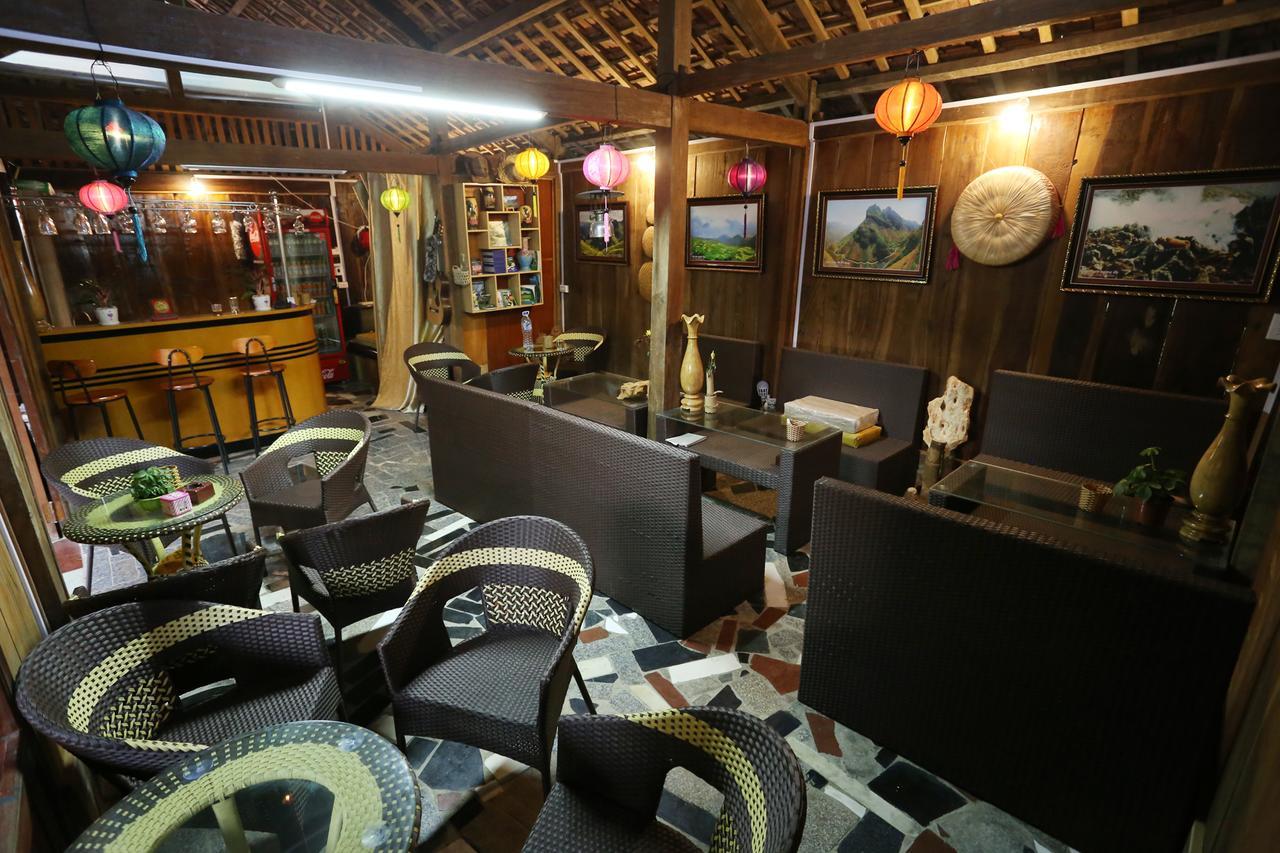 Nhà trọ Hill & Tour Hà Giang