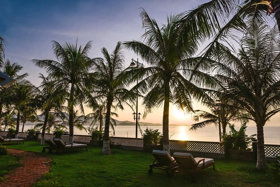Ninh Thuan Retreat Phan Rang