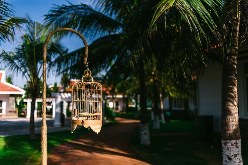 Ninh Thuan Retreat