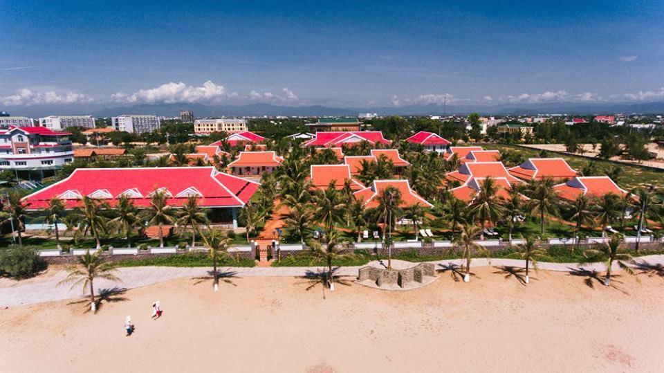 Ninh Thuan Retreat 3* Phan Rang