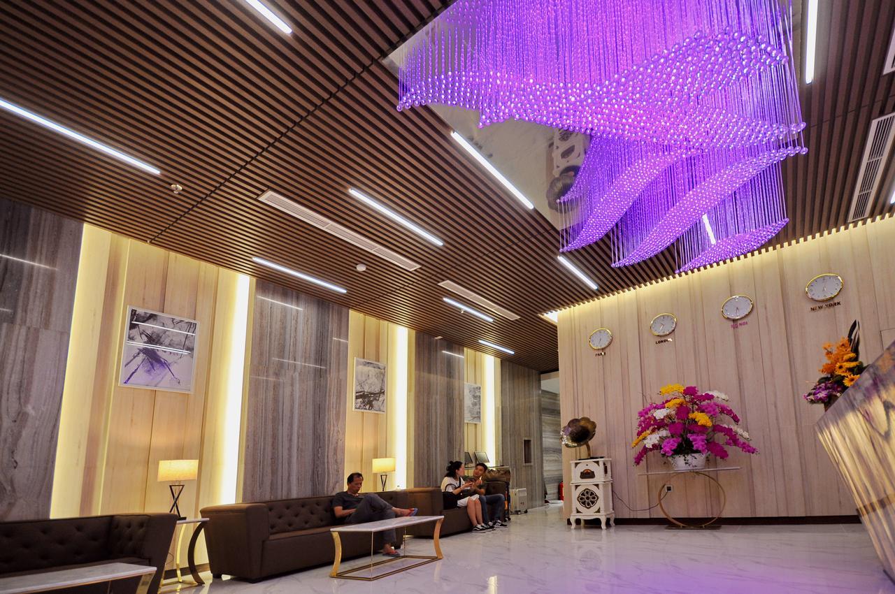 Melissa Hotel Nha Trang