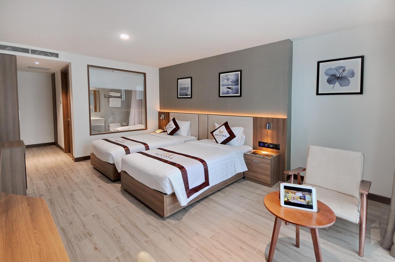 Hotel Melissa