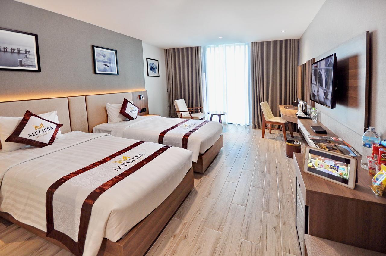 Hotel Melissa Nha Trang