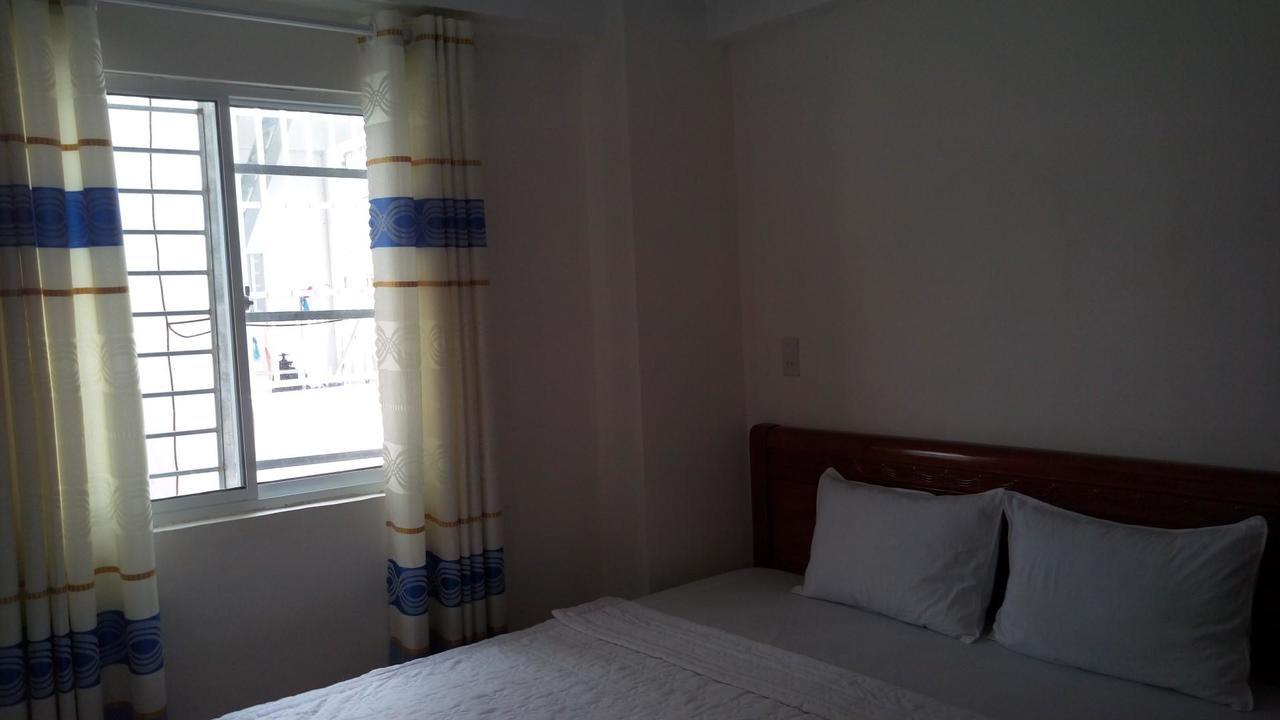 Hotel I Ngoc Huong 2*