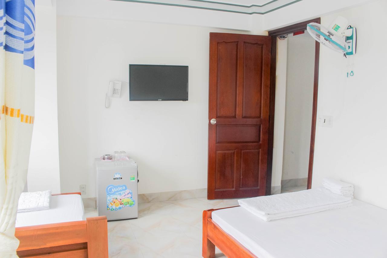 I Ngoc Huong Hotel Nha Trang