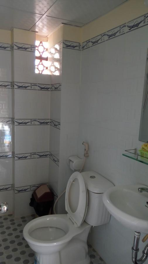 Khach San Anh Tu 27b Thuy Hotel