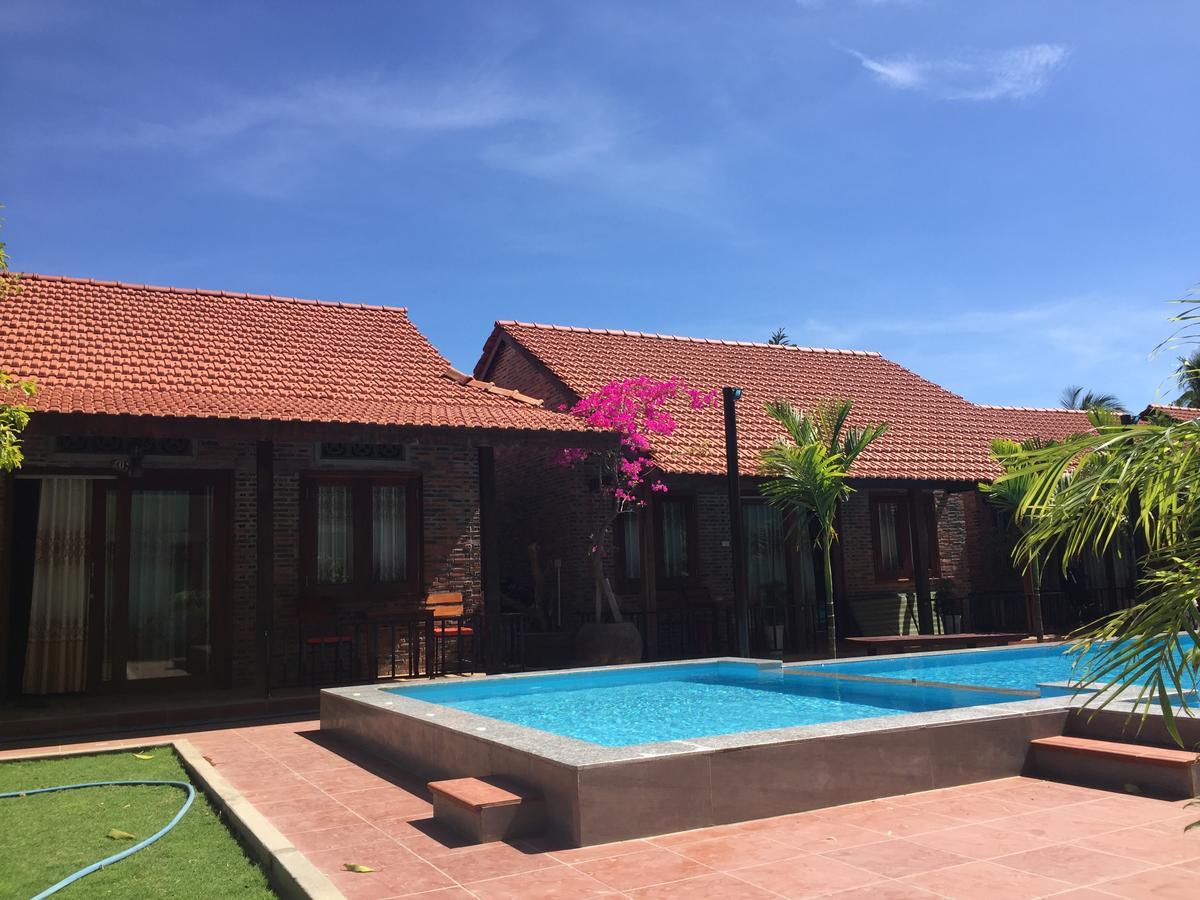 Hotel MAY Bungalow