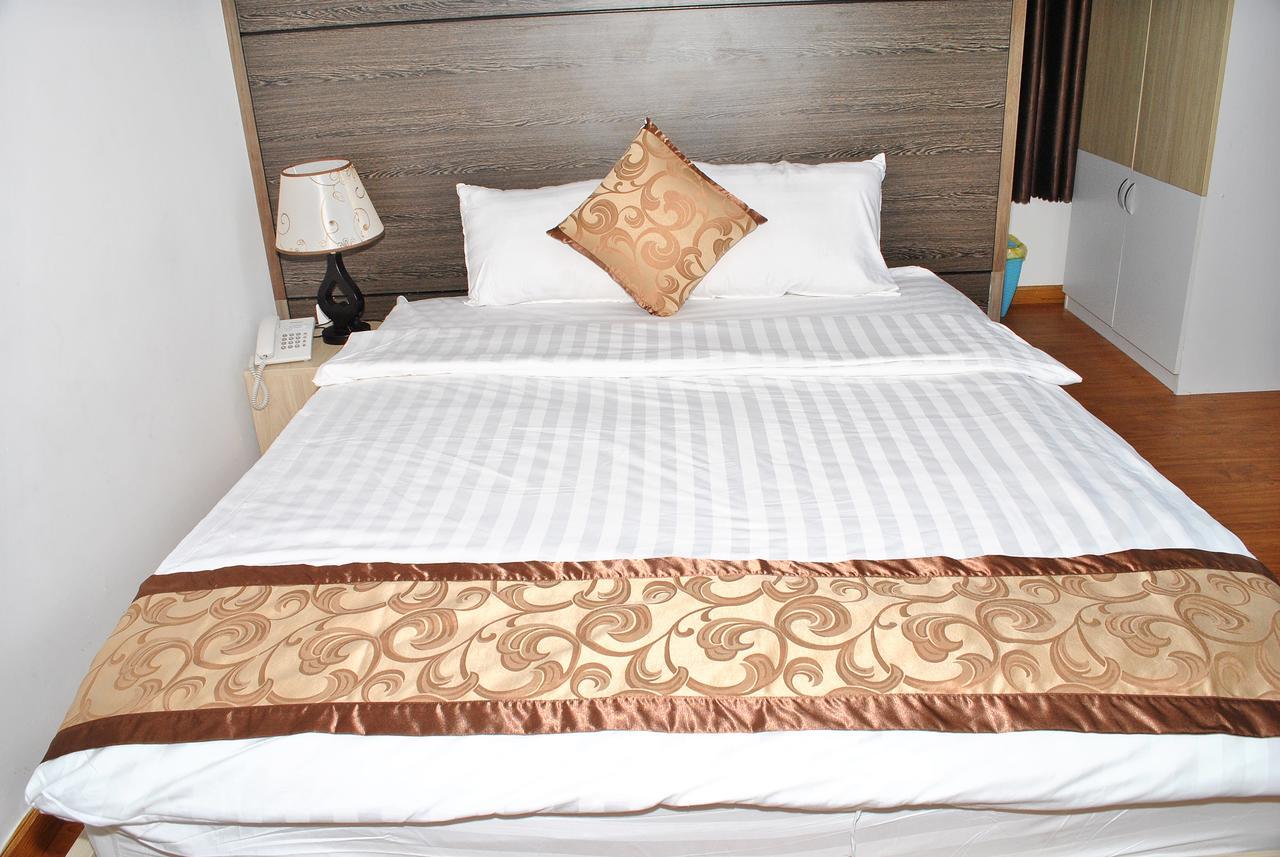 Phi Long Khách sạn Tuy Hoà