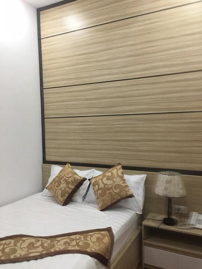 Phi Long Khách sạn *